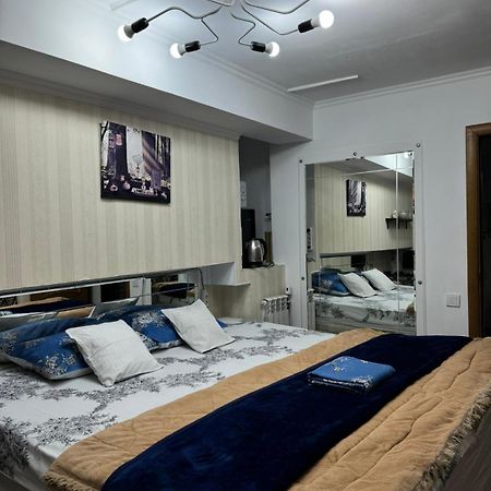 Apartment centru Chişinău Extérieur photo
