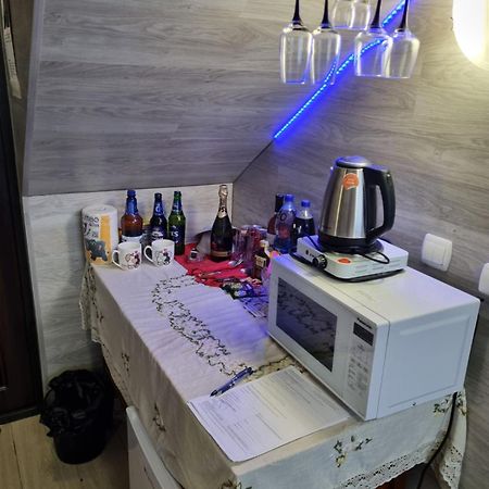 Apartment centru Chişinău Extérieur photo