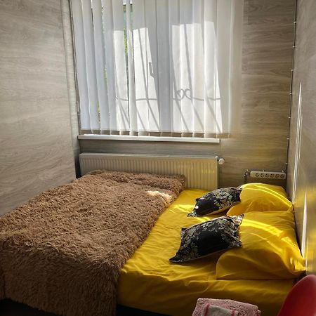 Apartment centru Chişinău Extérieur photo