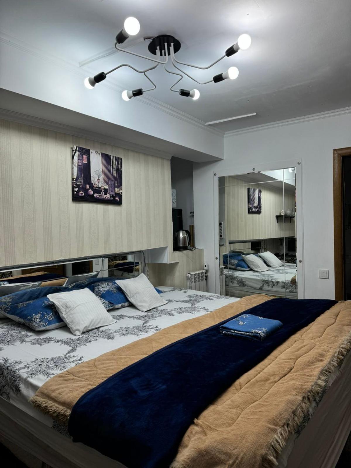 Apartment centru Chişinău Extérieur photo