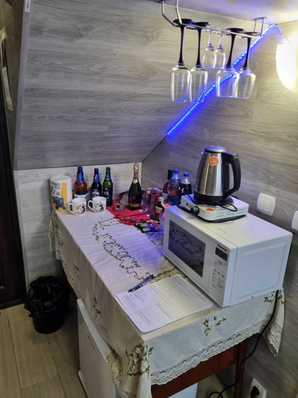 Apartment centru Chişinău Extérieur photo