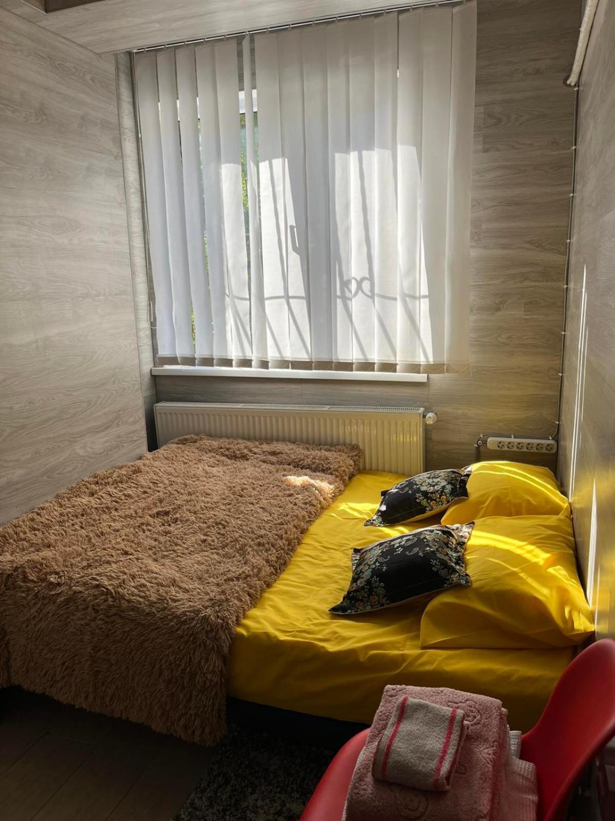 Apartment centru Chişinău Extérieur photo