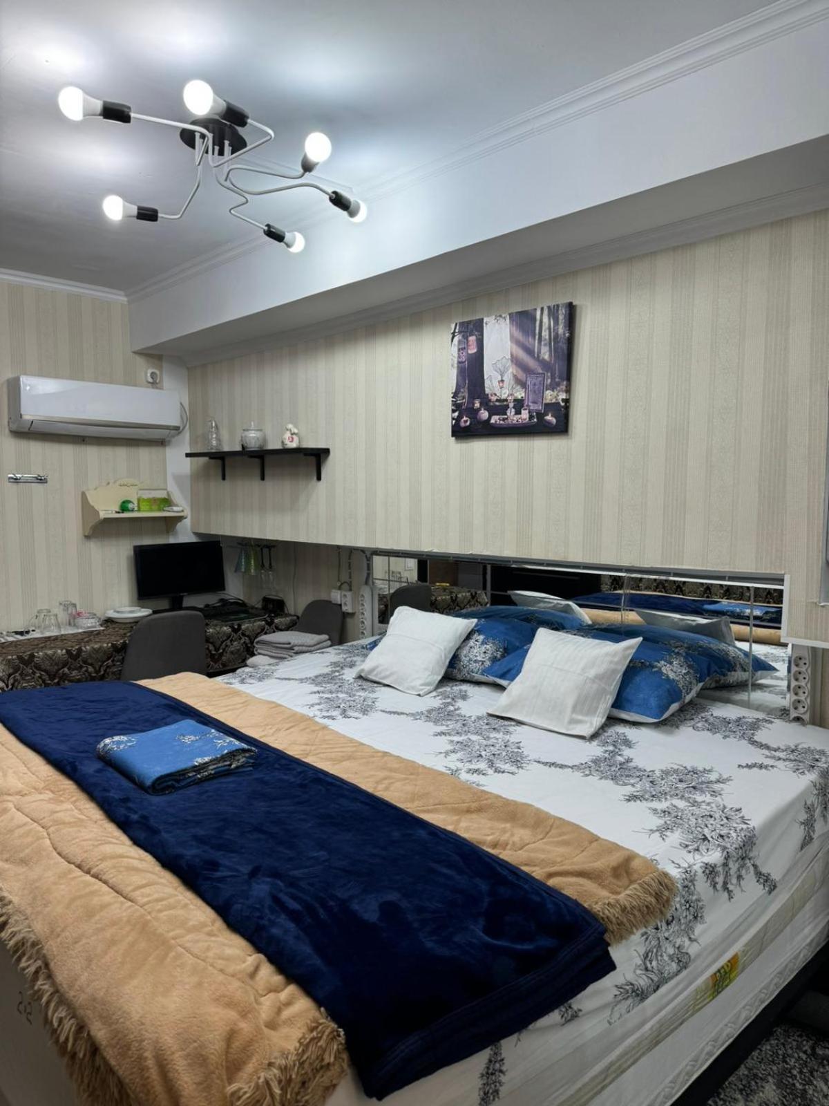 Apartment centru Chişinău Extérieur photo