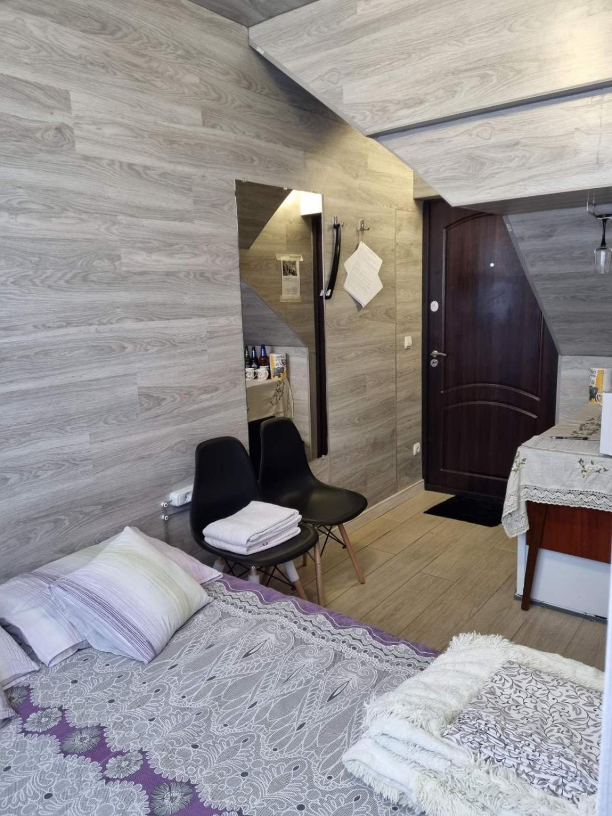 Apartment centru Chişinău Extérieur photo