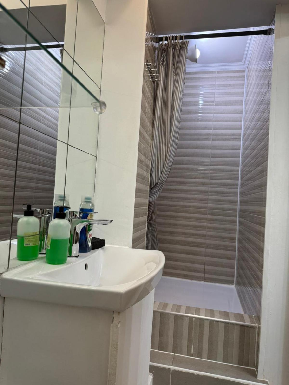Apartment centru Chişinău Extérieur photo