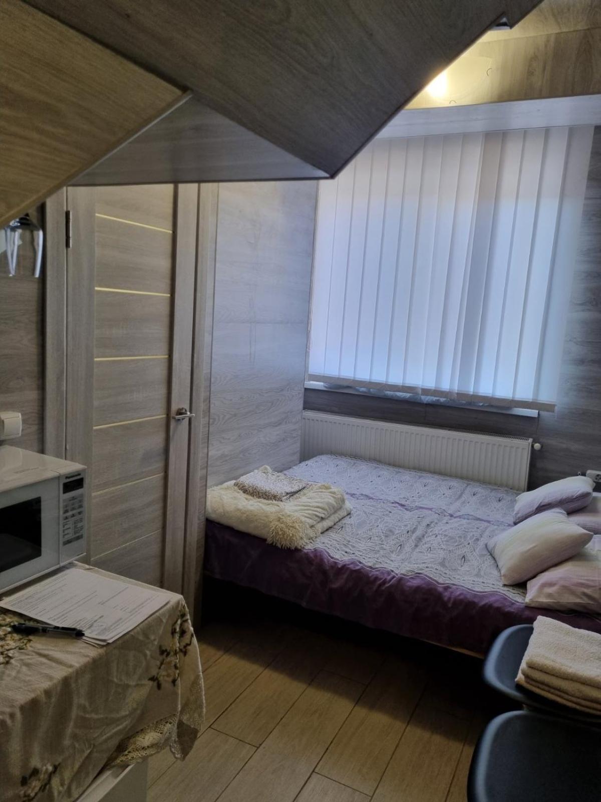 Apartment centru Chişinău Extérieur photo